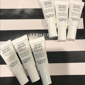 Sunday Riley Lactic Acid Treatment Total 1.02 Fl